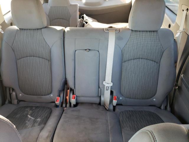 Photo 10 from auction – 2015 CHEVROLET TRAVERSE L with VIN 1GNKRFED8FJ275378