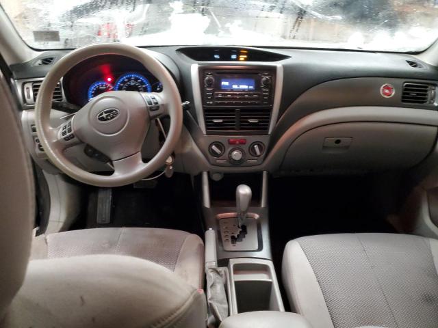 Photo 8 from auction – 2011 SUBARU FORESTER 2 with VIN JF2SHADC4BH746629