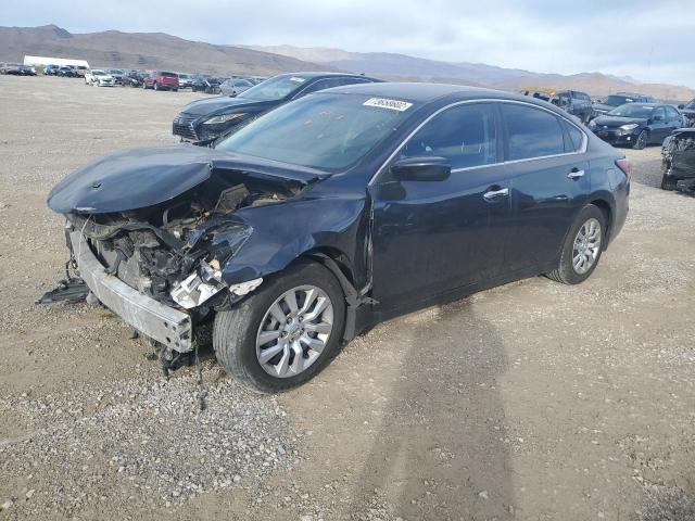 NISSAN ALTIMA 2.5 2014 with VIN 1N4AL3AP8EN211147 - Photo from auction