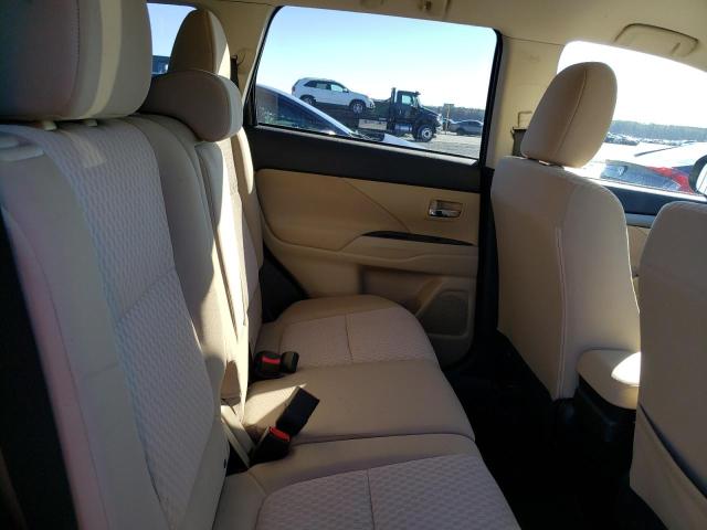 Photo 10 from auction – 2014 MITSUBISHI OUTLANDER with VIN JA4AD3A3XEZ004525