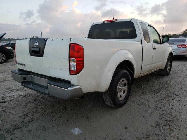Photo 3 from auction – 2015 NISSAN FRONTIER S with VIN 1N6BD0CT2FN759731