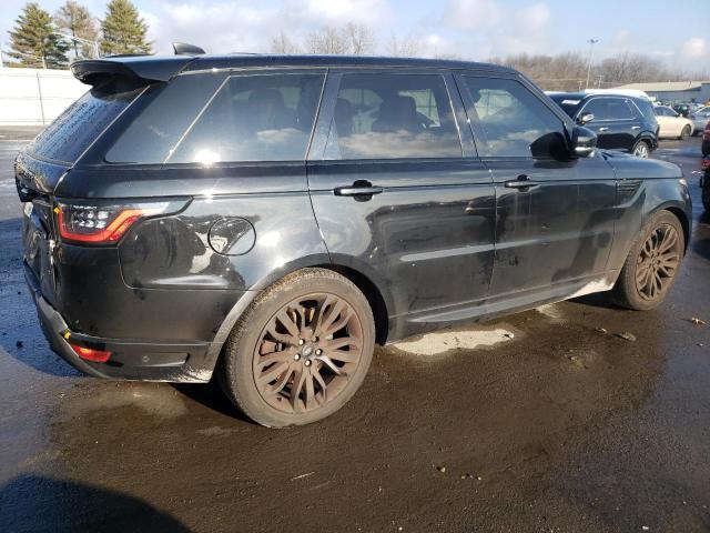 Photo 3 from auction – 2017 LAND ROVER RANGE ROVE with VIN SALWV2FV6HA150218