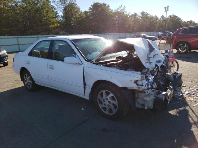 Photo 4 from auction – 1999 TOYOTA CAMRY with VIN 4T1BF22K7XU930767