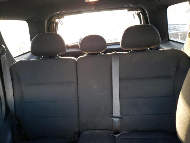 Photo 10 from auction – 2008 FORD ESCAPE XLT with VIN 1FMCU93ZX8KD14735