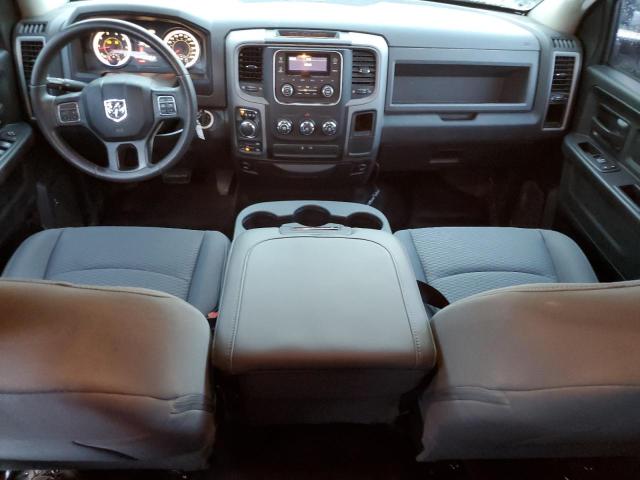 Photo 8 from auction – 2017 RAM 1500 ST with VIN 1C6RR7FTXHS614455