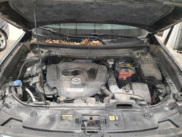 Photo 12 from auction – 2017 MAZDA CX-9 SIGNA with VIN JM3TCBEY3H0137080