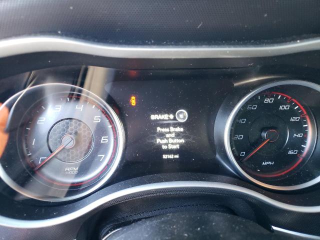 Photo 9 from auction – 2018 DODGE CHARGER R/ with VIN 2C3CDXCT0JH208770