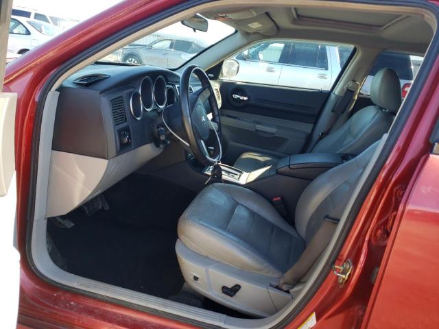 Photo 7 from auction – 2006 DODGE MAGNUM R/T with VIN 2D4GV57296H120293