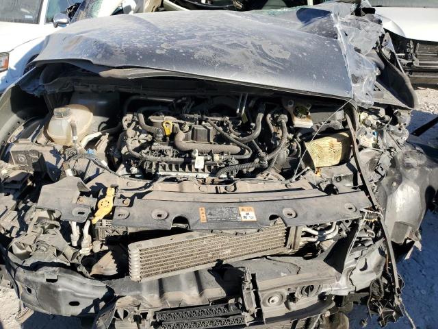 Photo 12 from auction – 2019 FORD ESCAPE SEL with VIN 1FMCU0HD8KUB00654
