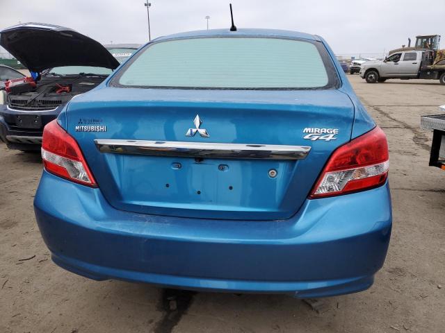 Photo 6 from auction – 2019 MITSUBISHI MIRAGE G4 with VIN ML32F3FJ0KHF16104