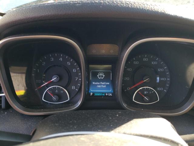 Photo 9 from auction – 2016 CHEVROLET MALIBU LIM with VIN 1G11C5SA4GU143608