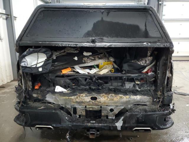 Photo 6 from auction – 2020 CHEVROLET SILVERADO with VIN 3GCPYFED3LG260477