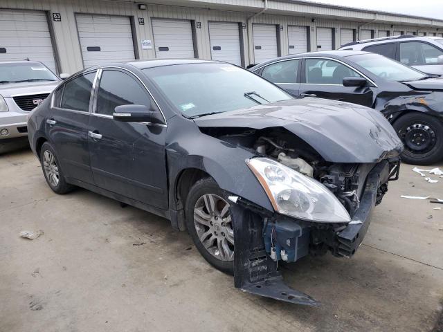 Photo 4 from auction – 2012 NISSAN ALTIMA BAS with VIN 1N4AL2AP9CN499252