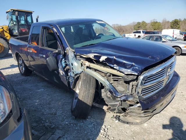 Photo 4 from auction – 2015 RAM 1500 SLT with VIN 1C6RR6GT4FS691876