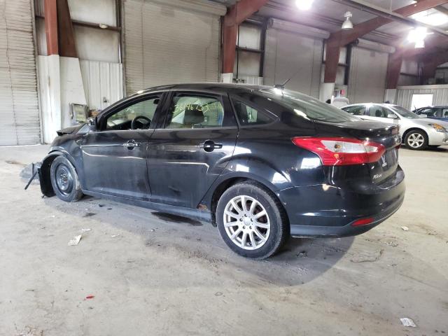 Photo 2 from auction – 2012 FORD FOCUS SE with VIN 1FAHP3F22CL218782