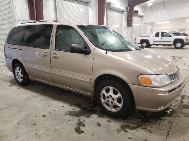 Photo 4 from auction – 2004 OLDSMOBILE SILHOUETTE with VIN 1GHDX03EX4D152865
