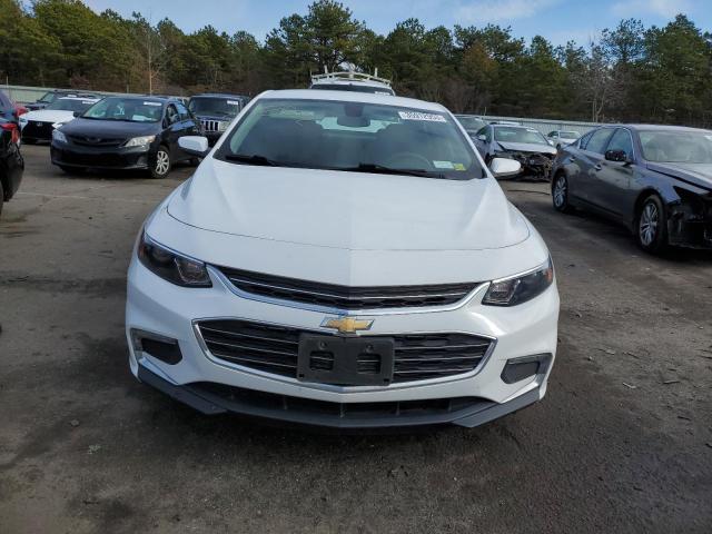 Photo 5 from auction – 2017 CHEVROLET MALIBU LT with VIN 1G1ZE5ST8HF214099