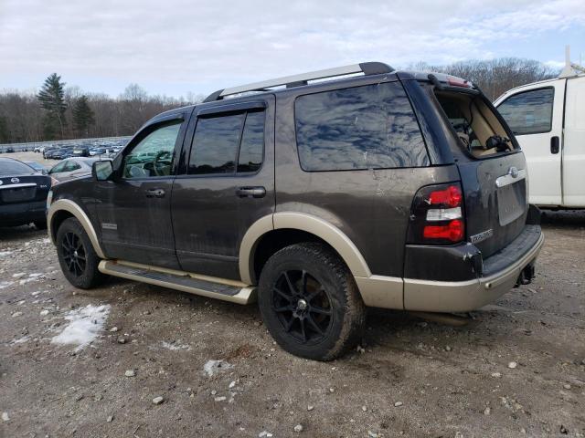 Photo 2 from auction – 2006 FORD EXPLORER E with VIN 1FMEU74886UB37316