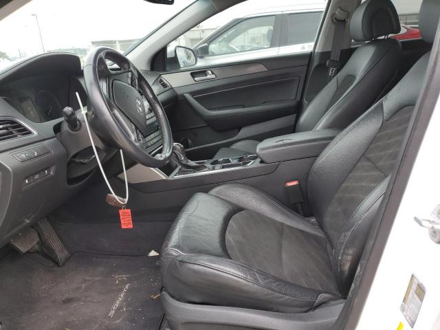 Photo 7 from auction – 2016 HYUNDAI SONATA SPO with VIN 5NPE34AF2GH341758