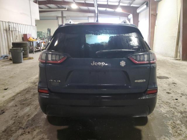 Photo 6 from auction – 2019 JEEP CHEROKEE L with VIN 1C4PJMLB4KD397417
