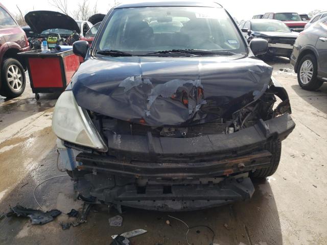 صورة رقم 5 من المزاد - 2008 NISSAN VERSA S مع VIN 3N1BC13E28L450179