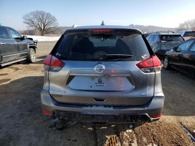 Photo 6 from auction – 2017 NISSAN ROGUE S with VIN KNMAT2MT8HP545393