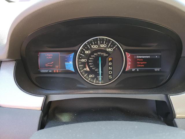Photo 9 from auction – 2013 FORD EDGE SEL with VIN 2FMDK3JC5DBB34587