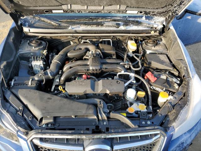Photo 11 from auction – 2015 SUBARU IMPREZA PR with VIN JF1GPAC64F8329400