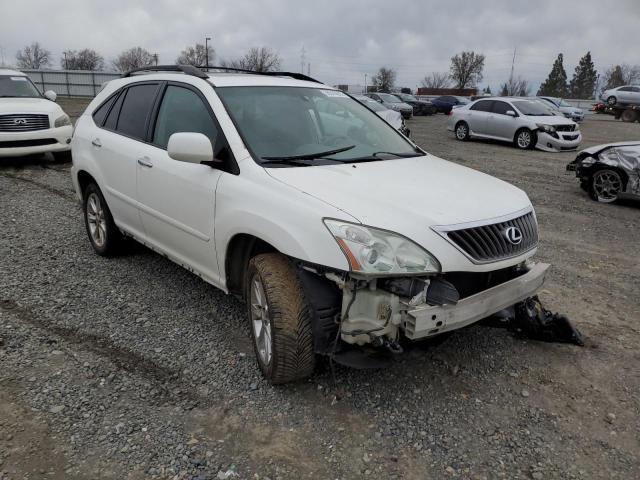 Zdjęcie 4 z aukcji – 2008 LEXUS RX 350 z VIN 2T2GK31U38C053428