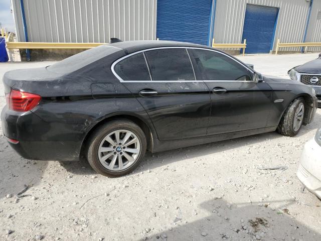 Photo 3 from auction – 2016 BMW 528 I with VIN WBA5A5C5XGG352797