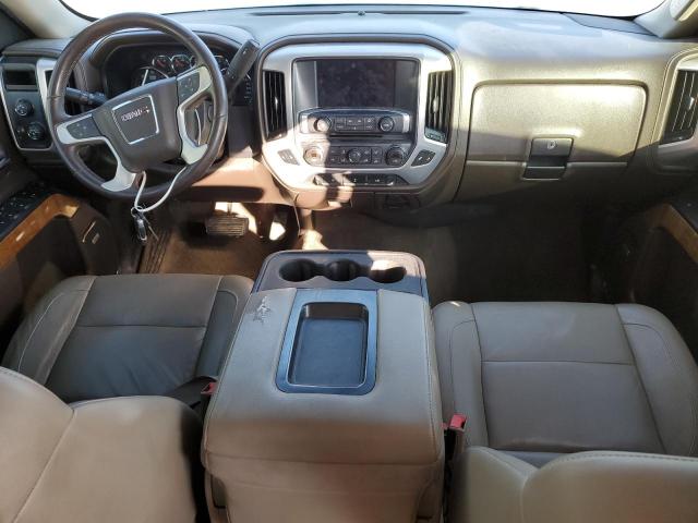 Photo 8 from auction – 2016 GMC SIERRA K15 with VIN 3GTU2NEC8GG159334