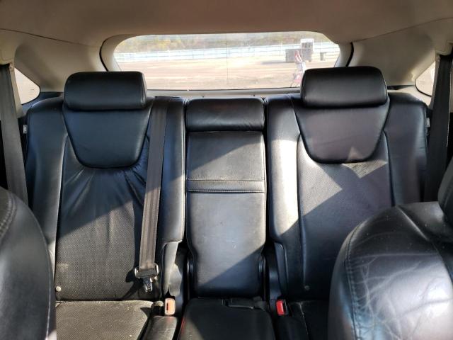 Photo 10 from auction – 2010 LEXUS RX 350 with VIN 2T2BK1BA9AC076088