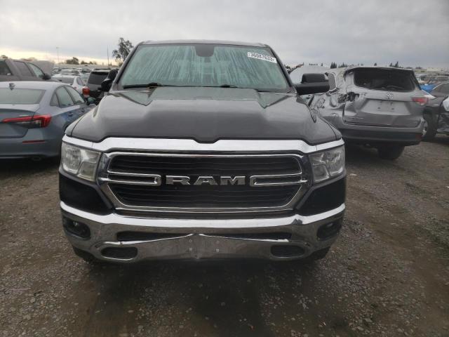 Photo 5 from auction – 2020 RAM 1500 BIG H with VIN 1C6SRFMT6LN412847