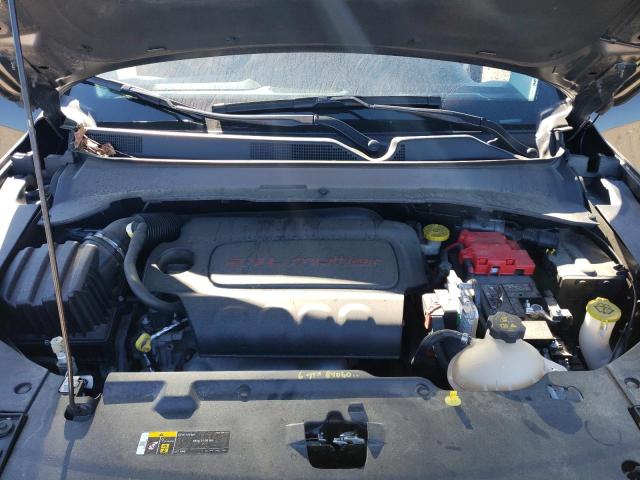 Photo 12 from auction – 2020 JEEP COMPASS LI with VIN 3C4NJDCB5LT111755
