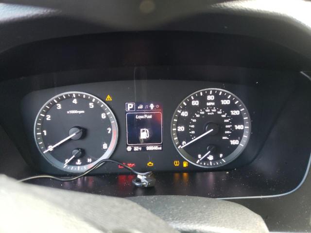Photo 9 from auction – 2016 HYUNDAI SONATA SE with VIN 5NPE24AF2GH403307