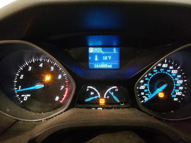 Photo 9 from auction – 2012 FORD FOCUS SE with VIN 1FAHP3F20CL391975