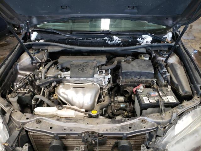 Photo 11 from auction – 2015 TOYOTA CAMRY LE with VIN 4T1BF1FK7FU014190