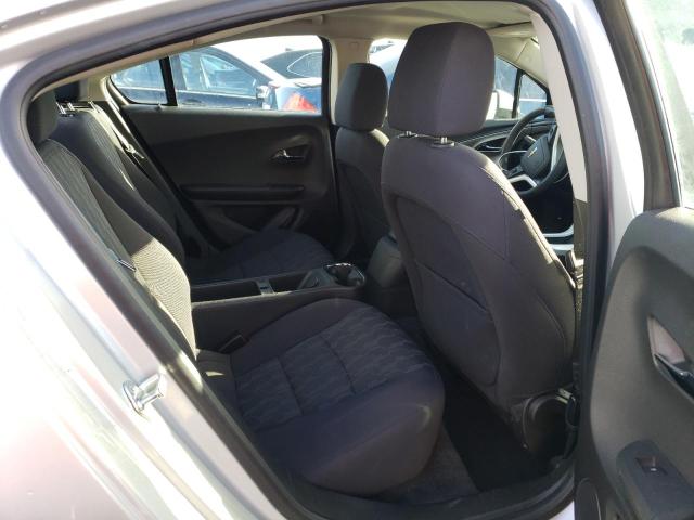Photo 10 from auction – 2013 CHEVROLET VOLT with VIN 1G1RE6E49DU147688