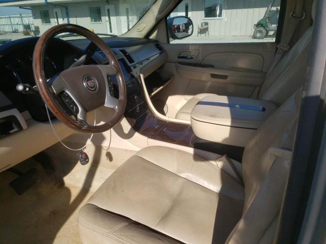 Photo 7 from auction – 2007 CADILLAC ESCALADE E with VIN 1GYFK66887R206882