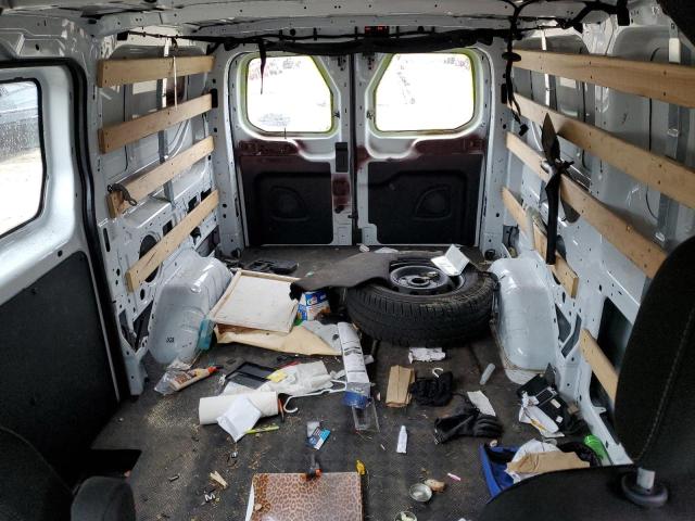 Photo 10 from auction – 2021 FORD TRANSIT T- with VIN 1FTBR1Y86MKA26840