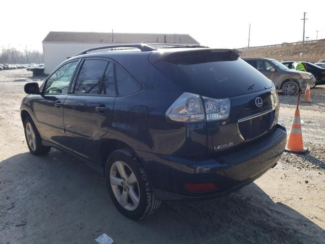 صورة رقم 2 من المزاد - 2006 LEXUS RX 330 مع VIN 2T2HA31U26C088871