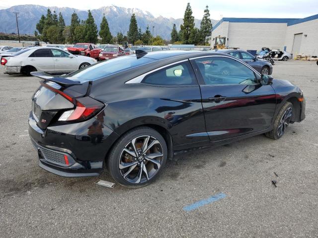 Photo 3 from auction – 2017 HONDA CIVIC SI with VIN 2HGFC3A54HH753732