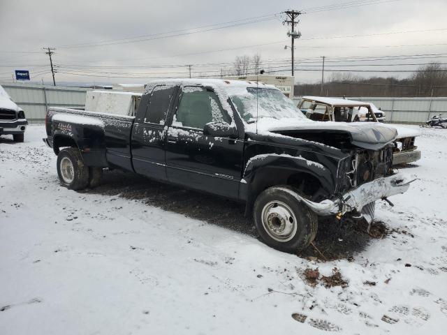 Photo 4 from auction – 2000 CHEVROLET GMT-400 K3 with VIN 1GCHK39J2YF407594