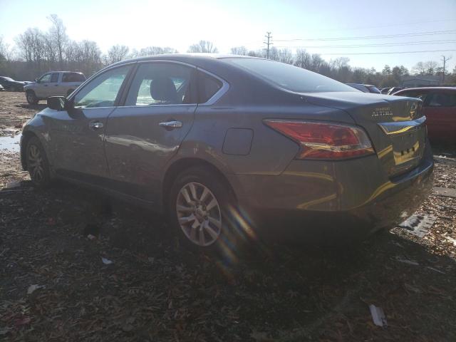 Photo 2 from auction – 2015 NISSAN ALTIMA 2.5 with VIN 1N4AL3AP8FC424287