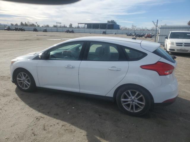 Photo 2 from auction – 2016 FORD FOCUS SE with VIN 1FADP3K29GL369919