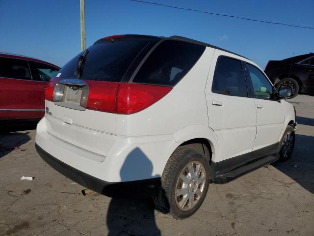 Photo 3 from auction – 2007 BUICK RENDEZVOUS with VIN 3G5DA03L07S584852