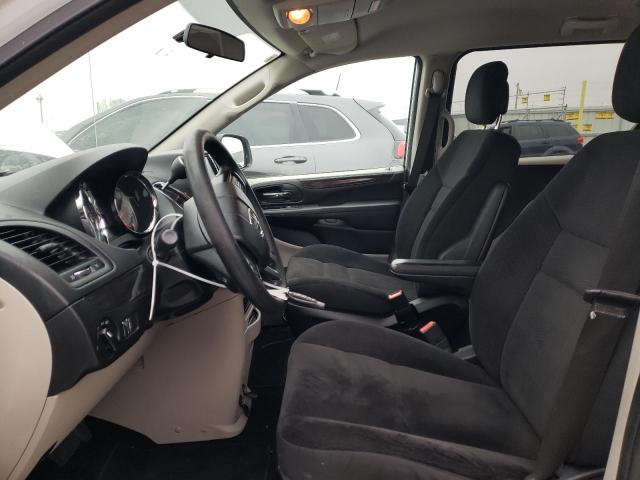 Photo 7 from auction – 2018 DODGE GRAND CARA with VIN 2C4RDGBG9JR190774