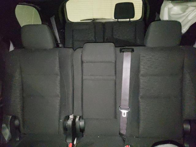 Photo 10 from auction – 2021 DODGE DURANGO SX with VIN 1C4RDJAG1MC792953