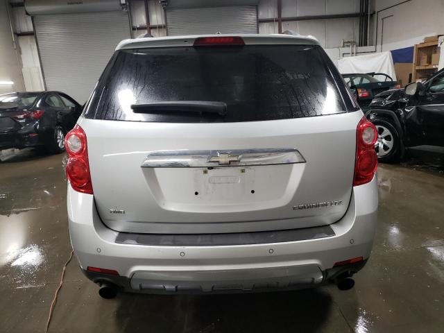 Photo 6 from auction – 2014 CHEVROLET EQUINOX LT with VIN 2GNFLHE35E6215964