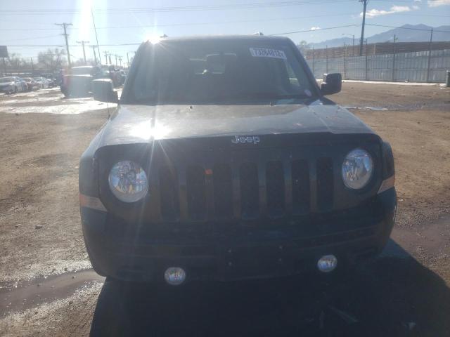 Photo 5 from auction – 2015 JEEP PATRIOT LA with VIN 1C4NJPFB1FD329585